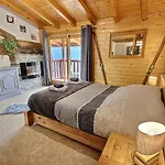 Guest house Les Balcons Du Molliebon