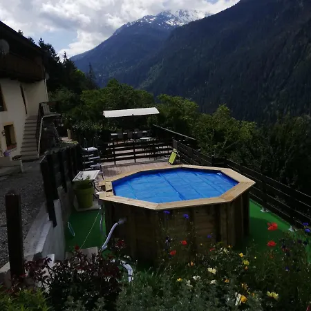 Les Balcons Du Molliebon 4* Seez