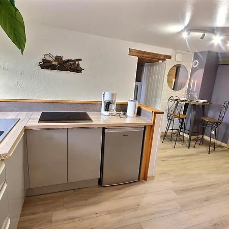 Guest house Les Balcons Du Molliebon