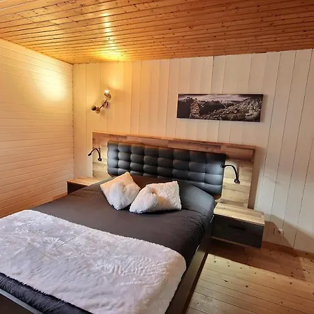 Les Balcons Du Molliebon 4*